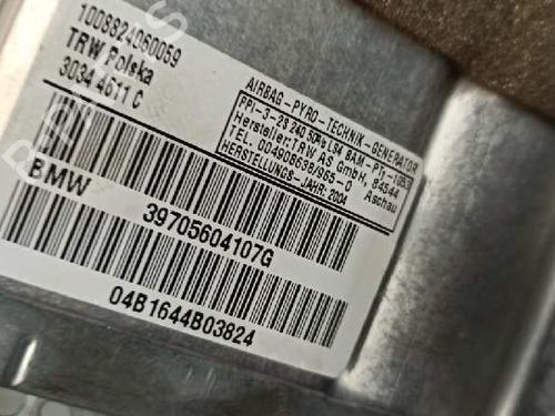 Passasjer kollisjonspute BMW X3 (E83) 3.0 d | BP8001816C10 