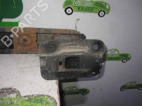 Rear bumper reinforcement FORD FOCUS C-MAX (DM2)  | BP2064360C73 