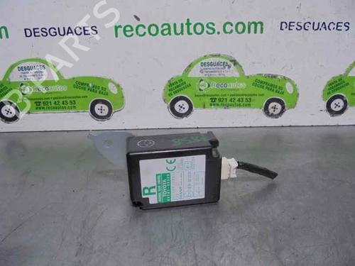 Used Comfort control module TOYOTA RAV 4 III (_A3_) 2.0 4WD (ACA30_, ACA30R) (152 hp) 2316397