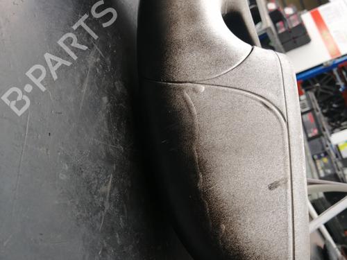 Right mirror SEAT LEON (1M1) 1.9 TDI | BP8402410C27 