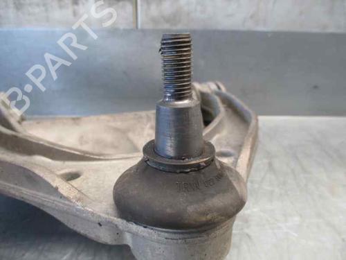 Left front suspension arm VW TOUAREG (7LA, 7L6, 7L7) 3.0 V6 TDI | BP4871761M12 
