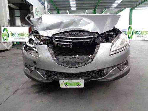Verdampfer LANCIA DELTA III (844_) 1.6 D Multijet (844.AXP1A) | BP11667851M109 