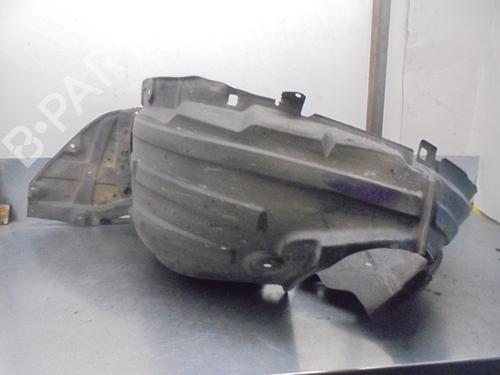 Nadkole MAZDA CX-5 (KE, GH) 2.2 D | BP17332613C56 