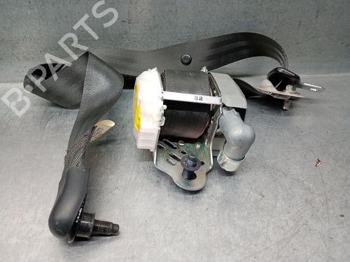 Used Front right seatbelt HYUNDAI i30 (FD) 1.6 CRDi (90 hp) 28421008