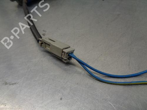 Right front window motor HONDA ACCORD V (CE, CF_, CD) 1.8 i (CE7) | BP10678949E20 