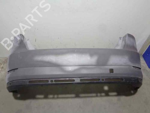 Used Rear bumper FORD MONDEO IV (BA7) 2.0 TDCi (140 hp) 6693940