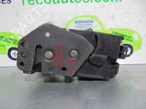 Rear right lock LAND ROVER RANGE ROVER II (P38A) 2.5 D 4x4 | BP2103616C99 
