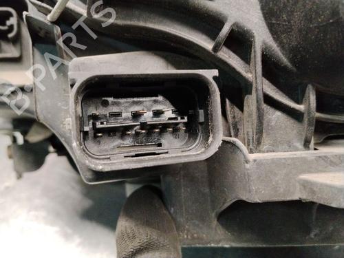 Right headlight BMW 1 Convertible (E88) 118 i | BP38442209C29 - Image 5