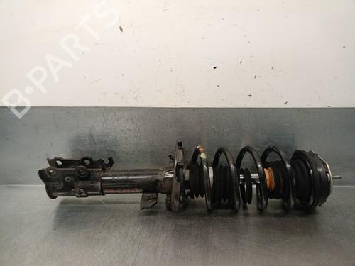 Right front shock absorber FORD B-MAX (JK) 1.0 EcoBoost | BP21587165M17 