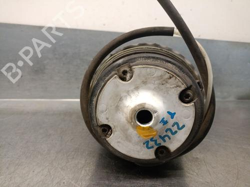 Left rear shock absorber MERCEDES-BENZ E-CLASS T-Model (S211) E 280 T CDI (211.220) | BP25244470M18 