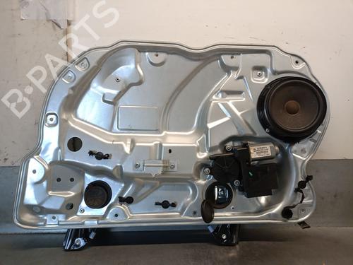 Used Front right window mechanism Front right window mechanism VW POLO IV (9N_, 9A_) 1.4 16V (75 hp) 33981260 33981260