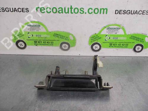 Used Tailgate handle Tailgate handle 3121047 3121047