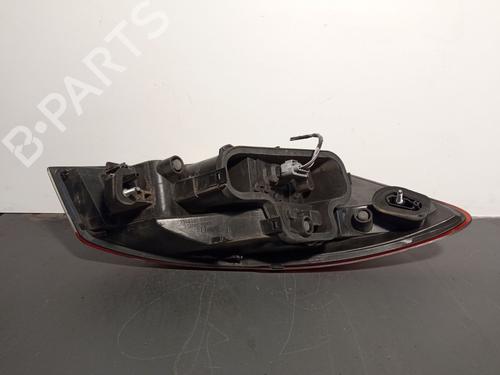 Right taillight RENAULT MEGANE III Coupe (DZ0/1_) 1.9 dCi (DZ0N, DZ0J, DZ1J, DZ1K) | BP23101635C35
