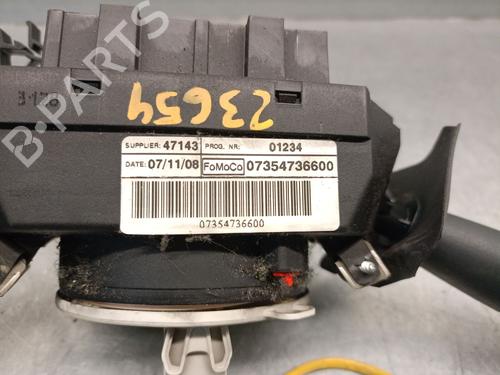 Headlight switch FORD KA (RU8) 1.3 TDCi | BP29270909I24 