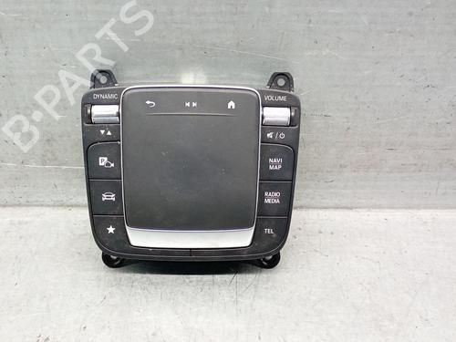 Used Switch Switch MERCEDES-BENZ GLE Coupe (C167) GLE 350 de 4-matic (167.306) (333 hp) 34287589 34287589