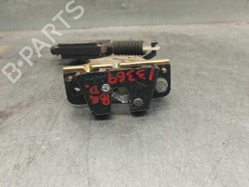 Used Tailgate lock CITROËN C3 Pluriel (HB_) 1.6 (109 hp) 7875954