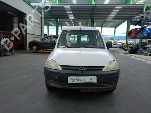 Other OPEL COMBO Box Body/MPV  | BP34583295O1  - Image 10