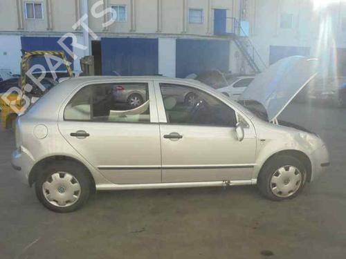 Ignition barrel SKODA FABIA I (6Y2) 1.9 TDI | BP2307570M48 