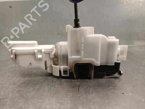 Front left lock FIAT TIPO Estate (356_, 357_) 1.4 (356WXF1B) | BP22226943C98 