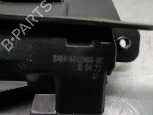Tailgate lock FORD FIESTA VI (CB1, CCN) 1.6 TDCi | BP7259015C101 