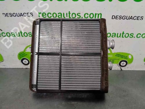 Heater matrix MERCEDES-BENZ C-CLASS (W204) C 220 CDI (204.002) | BP5037125M63