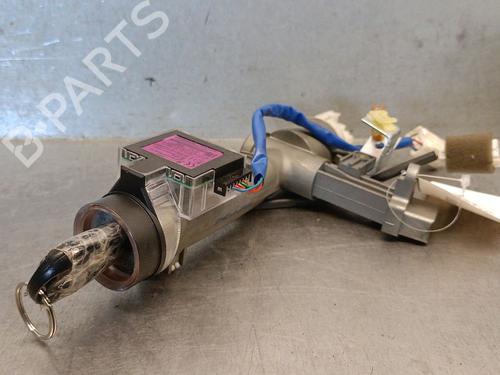 Used Ignition barrel Ignition barrel SSANGYONG KYRON 2.7 Xdi 4x4 (163 hp) 34193930 34193930