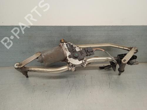 Front wiper motor RENAULT LAGUNA III (BT0/1) 1.5 dCi (BT00, BT0A, BT0T, BT1J) | BP12265575M29 