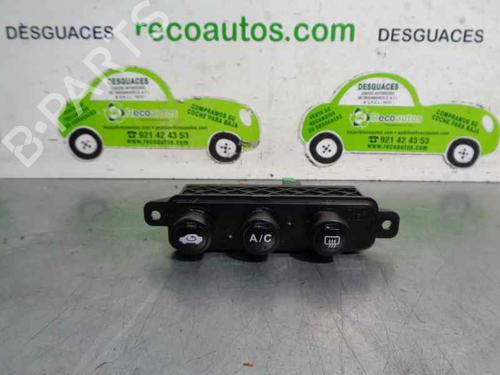 Mando climatizador HONDA CIVIC VII Hatchback (EU, EP, EV) 1.6 i (EP2, EU8, EU6) (110 hp) 5600005
