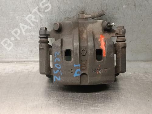 Used Left front brake caliper Left front brake caliper 33856312 33856312