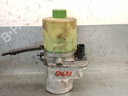 Used Steering pump SEAT IBIZA IV SC (6J1, 6P5) 1.6 TDI (90 hp) 25921650