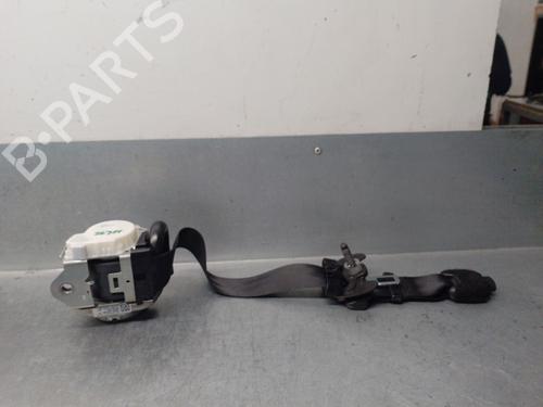 Front right seatbelt ALFA ROMEO GIULIA (952_) 2.2 D (952AFA25, 952AFM25, 952ALA25) | BP38543481I25 - Image 3