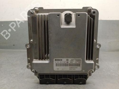 Used Engine control unit (ECU) RENAULT GRAND SCÉNIC II (JM0/1_) 2.0 dCi (JM1K) (150 hp) 30960996