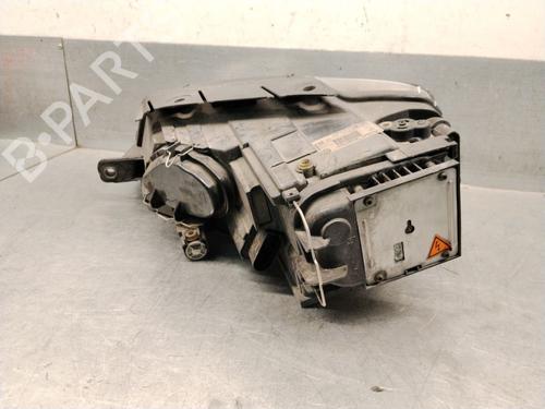 Right headlight VW PASSAT B6 Variant (3C5) 2.0 TDI 16V | BP38410040C29 - Image 2