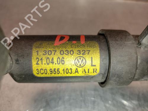 Headlight washer VW PASSAT B6 Variant (3C5) 2.0 TDI 16V | BP38307608E17 - Image 5