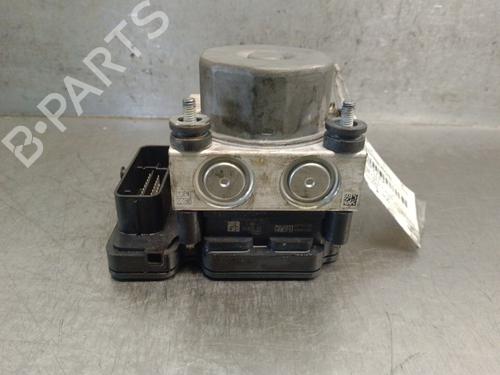 Used ABS pump ABS pump MITSUBISHI MIRAGE / SPACE STAR VI Hatchback (A0_A) 1.2 (A03A) (80 hp) 35904006 35904006