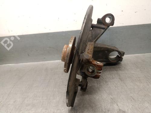 Left front steering knuckle VOLVO XC60 I SUV (156) D5 AWD | BP29973253M25 