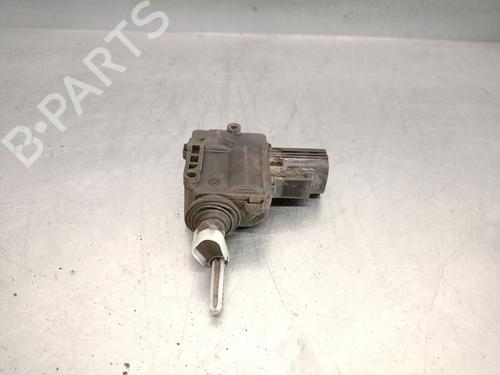 Fuel door actuator FORD FOCUS C-MAX (DM2) 1.6 TDCi | BP27338430E18 