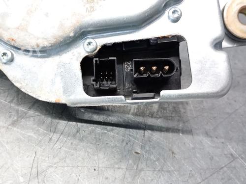 Rear wiper motor BMW 3 Compact (E46) 316 ti | BP27529439M102 