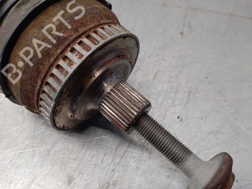 Right rear driveshaft AUDI A6 C5 (4B2) 2.5 TDI | BP13754534M41 