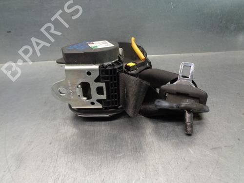 Front right seatbelt SMART FORFOUR (454) 1.3 (454.031) | BP9518614I25 