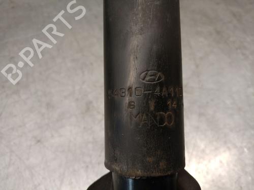Left front shock absorber HYUNDAI H-1 / STAREX Bus (A1) 2.5 CRDi | BP22721502M16 