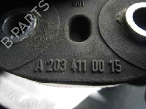 Andre MERCEDES-BENZ C-CLASS Coupe (CL203) C 220 CDI (203.708) | BP20247747O1 