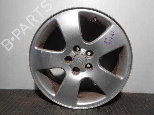 Used Rim AUDI A3 (8L1) 1.9 TDI (130 hp) 15189020