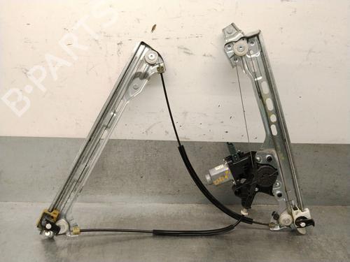 Used Front left window mechanism Front left window mechanism 36647172 36647172