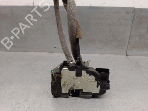 Front left lock NISSAN NV200 / EVALIA Bus 1.5 dCi 90 (M20, M20M) | BP27605904C98 