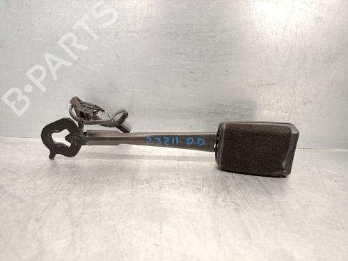 Used Seat buckle AUDI A3 (8V1, 8VK) 2.0 TDI (150 hp) 27707577