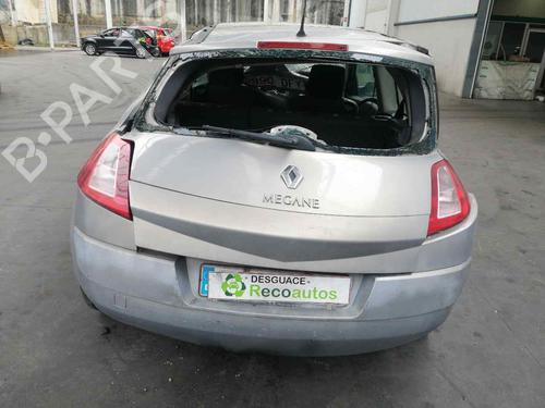 Airbag module RENAULT MEGANE II (BM0/1_, CM0/1_) 1.5 dCi (BM0F, BM0T, BM2B, CM0F, CM0T) | BP10506360M53 