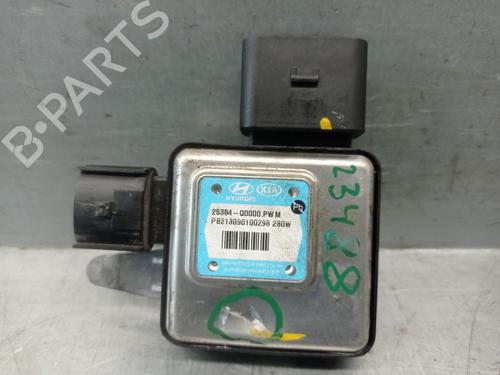 Used Electronic module Electronic module 28621821 28621821