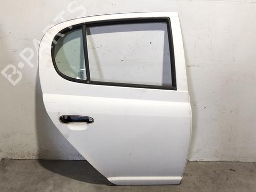 Used Right rear door Right rear door 34737460 34737460