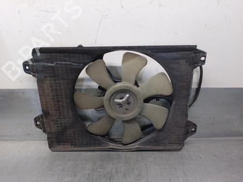 Radiator fan MITSUBISHI SPACE WAGON (N9_W, N8_W)  | BP14818626M35 